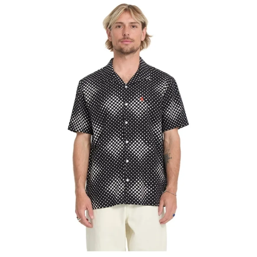 Camisas manga corta Volcom Boldstone Ss