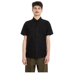 Camisas manga corta Volcom Everett Oxford Ss