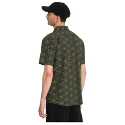 Camisas manga corta Volcom Scaler Stone Woven Ss