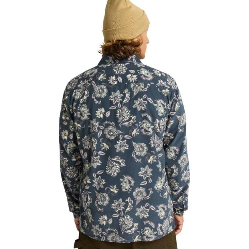 Camisas manga larga Billabong Solana Cord Ls