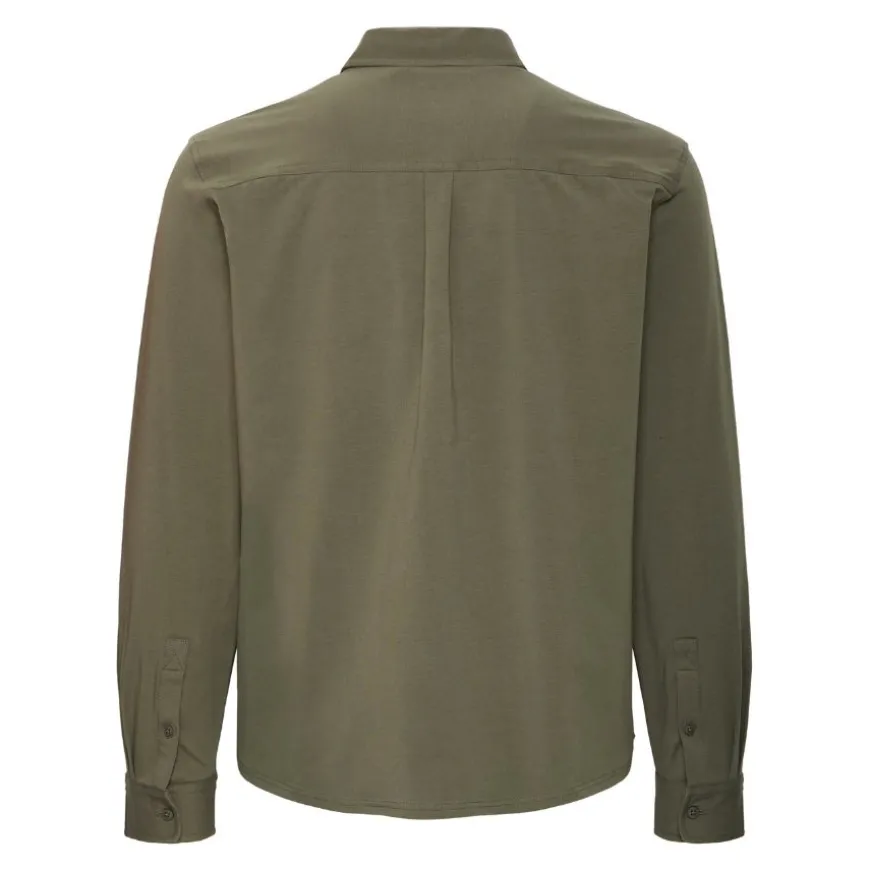 Camisas manga larga Blend Bhalo Shirt