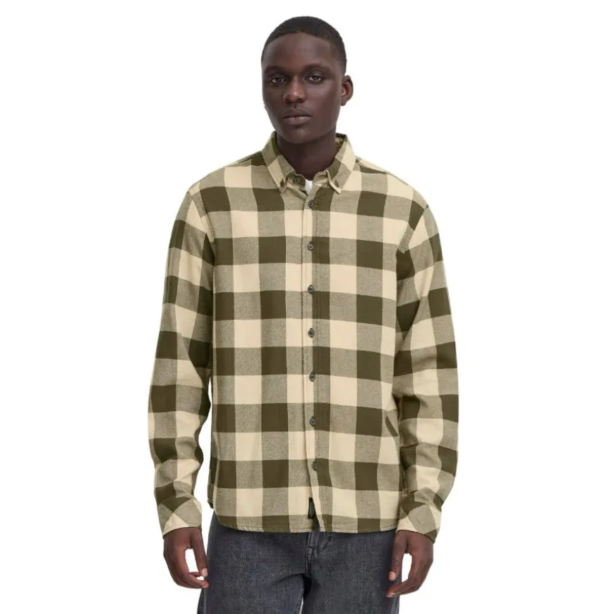Camisas manga larga Blend Bhbuster Shirt