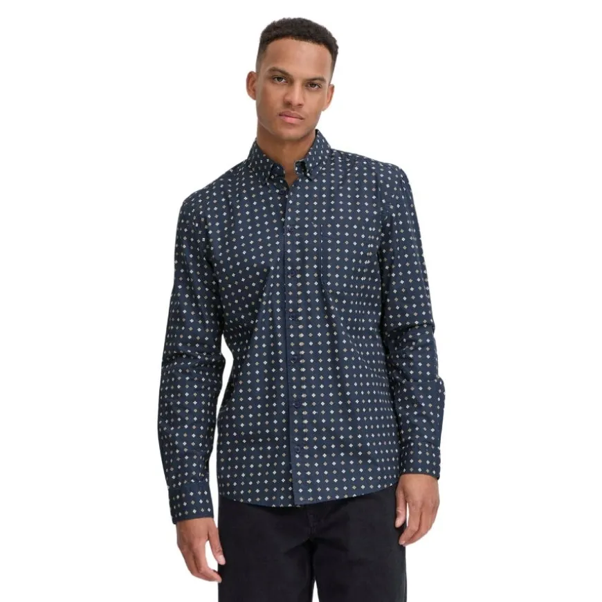 Camisas manga larga Blend Bhdax Shirt