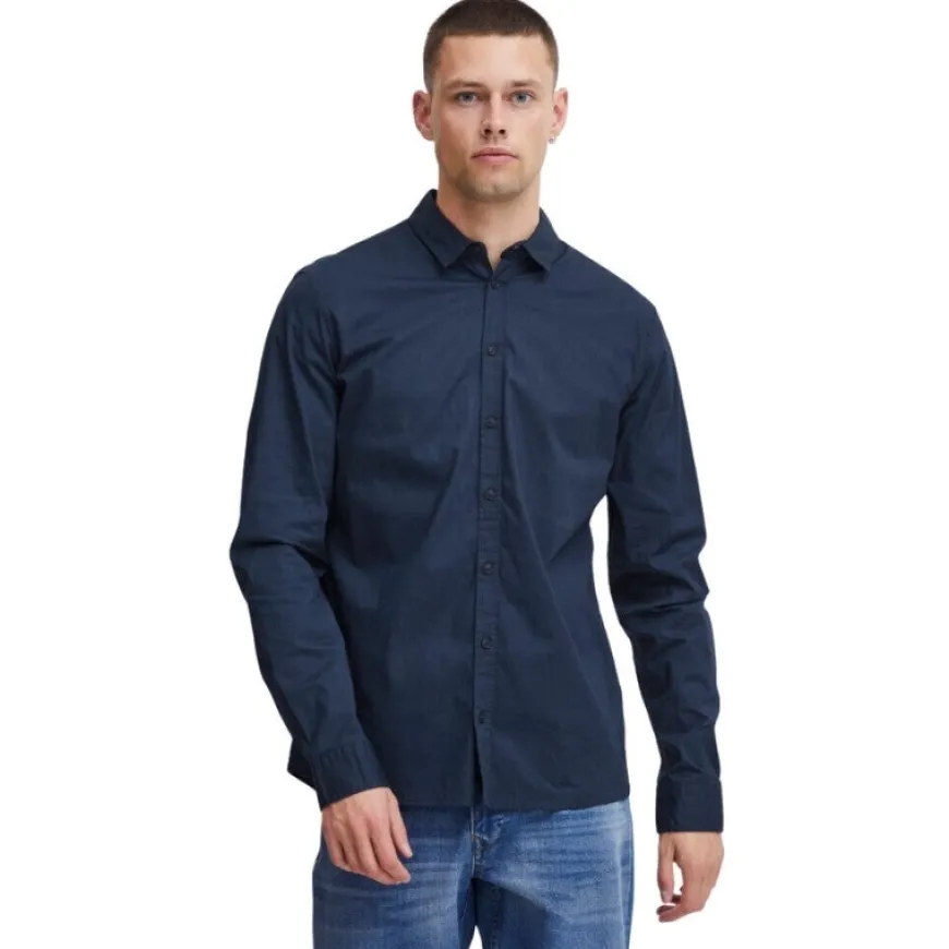 Camisas manga larga Blend Shirt - PP NOOS Shirt