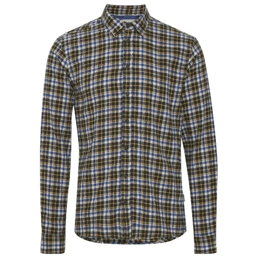 Camisas manga larga Blend Shirt