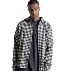 Camisas manga larga Blend Shirt