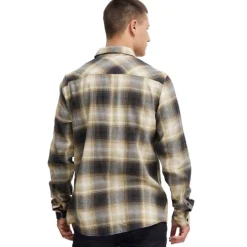 Camisas manga larga Blend Shirt Shirt
