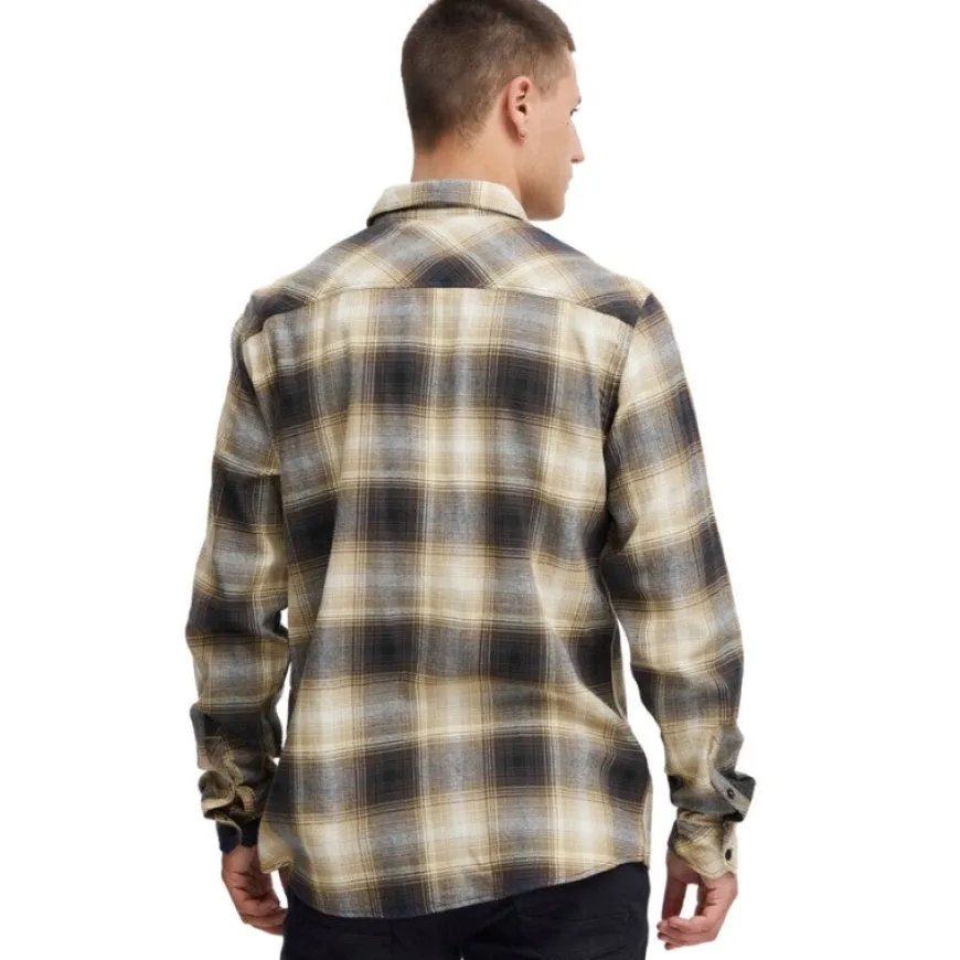 Camisas manga larga Blend Shirt Shirt