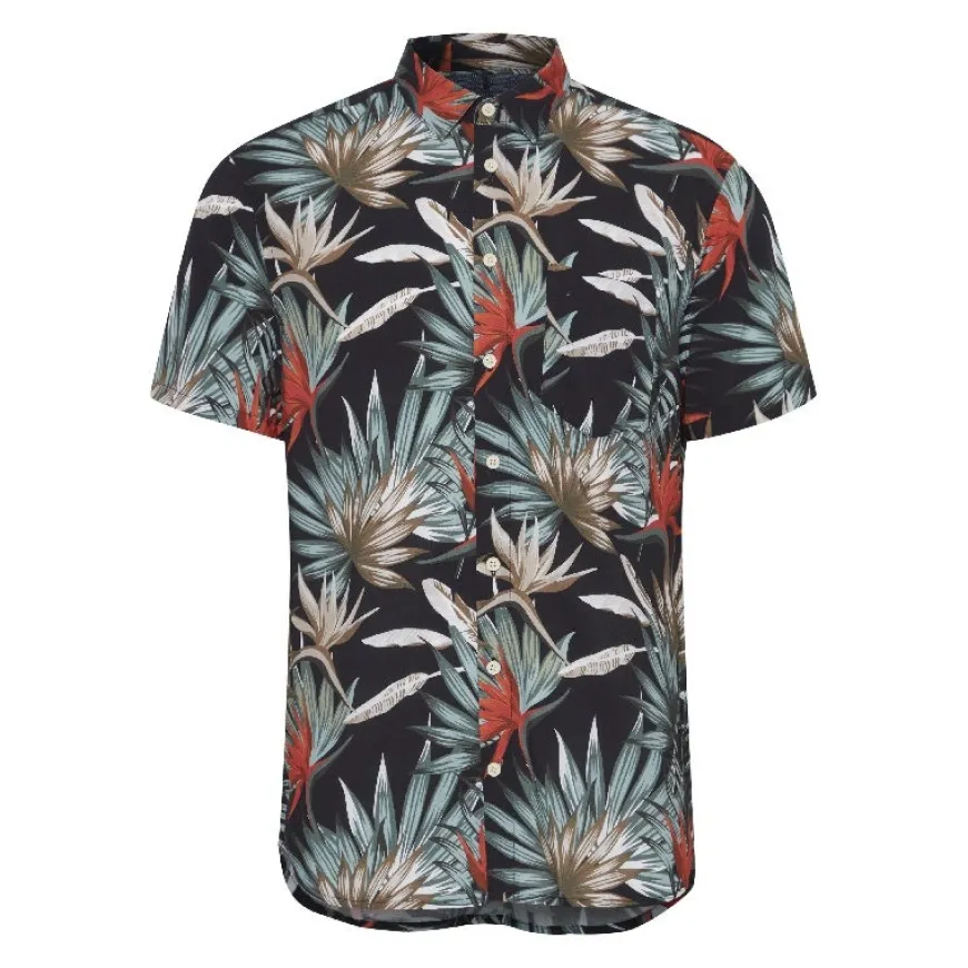 Camisas manga larga Blend Shirt