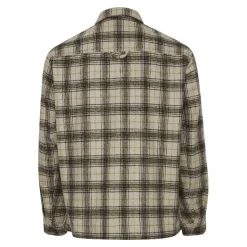 Camisas manga larga Blend Woven Shirt l s