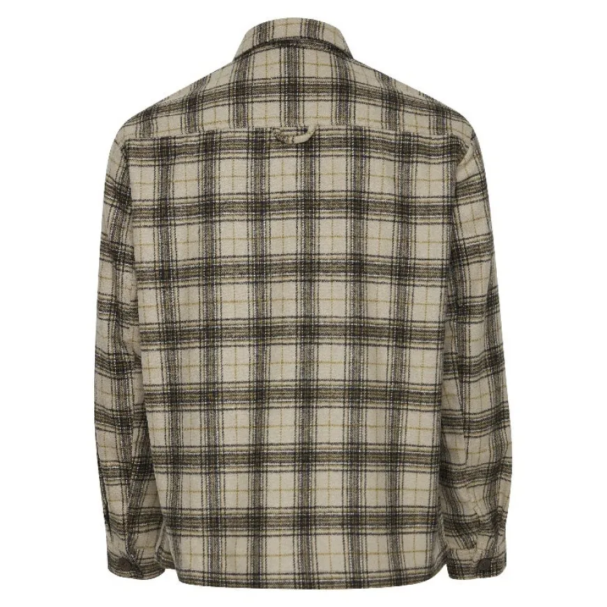 Camisas manga larga Blend Woven Shirt l s