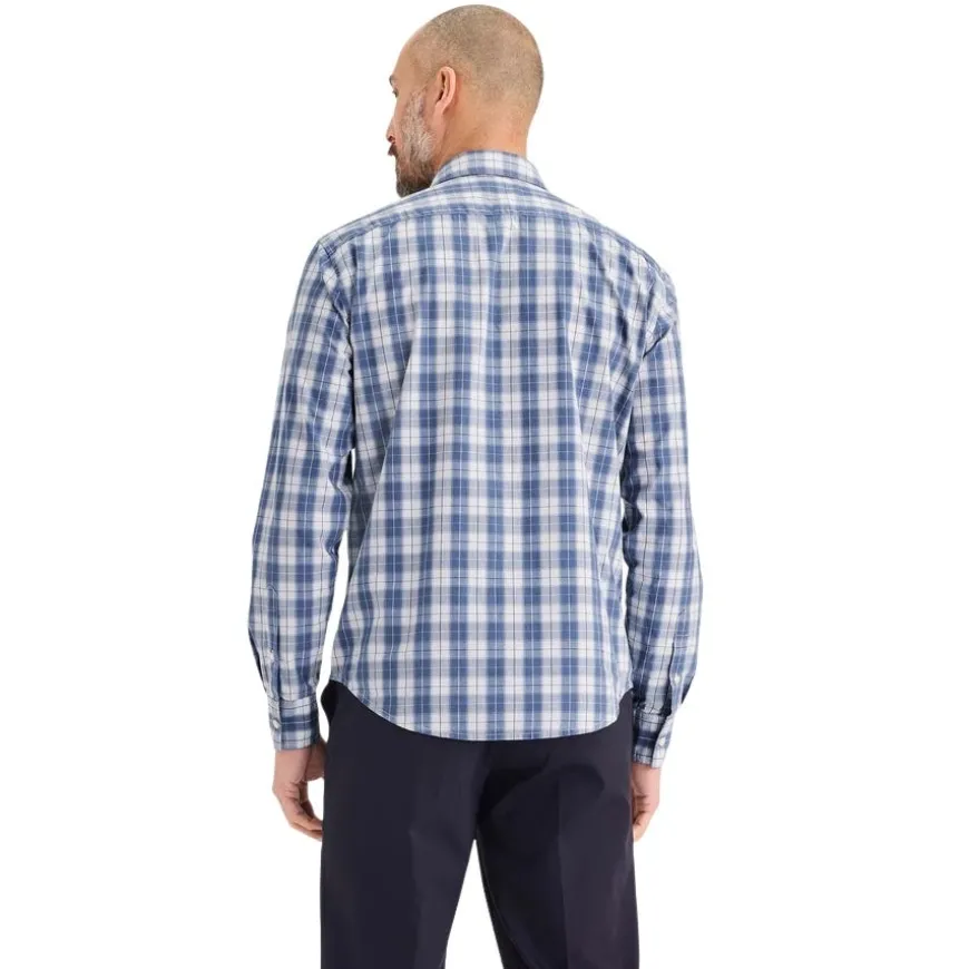 Camisas manga larga Dockers Ultimate Shirt
