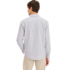 Camisas manga larga Dockers Ultimate Shirt
