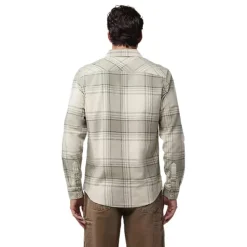 Camisas manga larga Fox Traildust Flannel