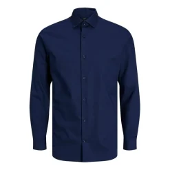 Camisas manga larga Jack & jones Jprblaparker Shirt L S Noos