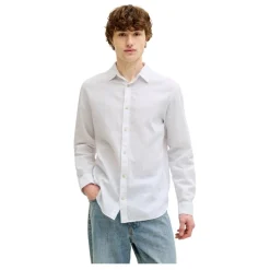 Camisas manga larga Jack & jones Jjesummer Linen Blend Shirt L S Sn