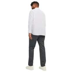 Camisas manga larga Jack & jones plus Jjjoe Shirt Ls Plain Noos Pls