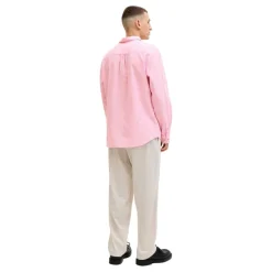 Camisas manga larga Jack & jones Jjesummer Linen Blend Shirt L S Sn
