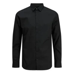 Camisas manga larga Jack & jones plus Jjjoe Shirt Ls Plain Noos Pls