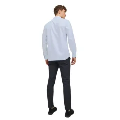 Camisas manga larga Jack & jones Promoshirt Jprblaparker Shirt L S Noos