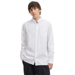 Camisas manga larga Jack & jones Jjoxford Detail Shirt Ls
