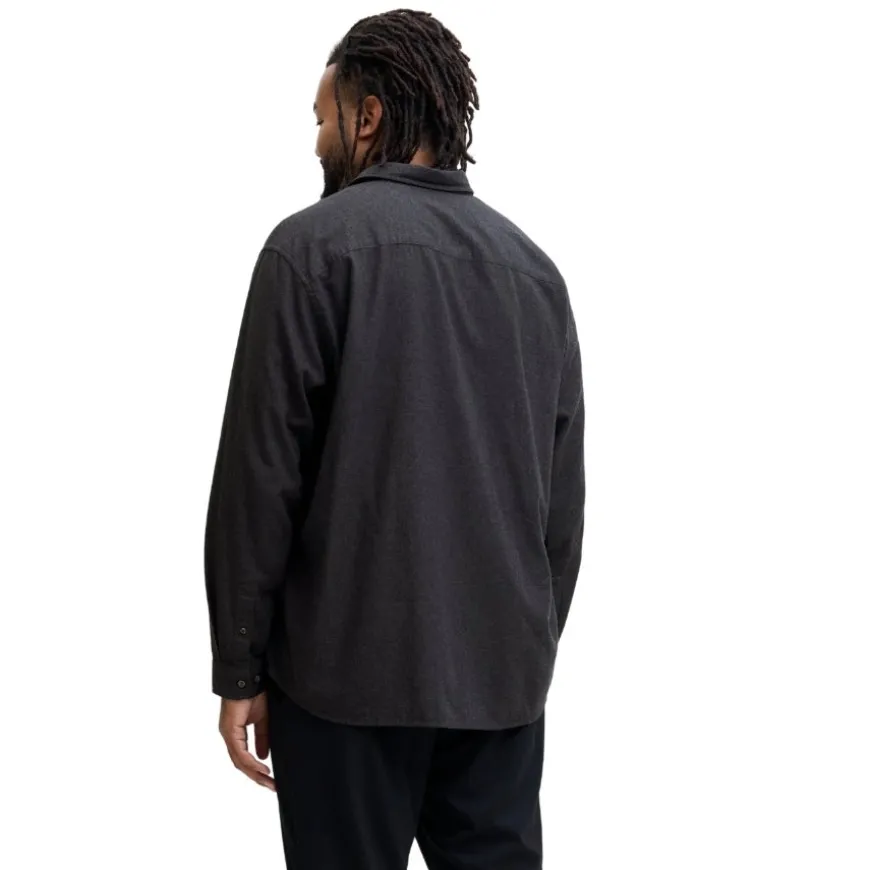 Camisas manga larga Jack & jones Jjebreeze Shirt Ls Sn