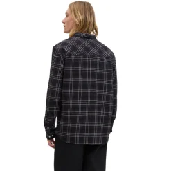 Camisas manga larga Jack & jones Jorjoshua Flannel Check Shirt Ls Ln