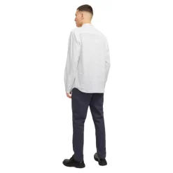 Camisas manga larga Jack & jones Jprblusummer Shield L S Shirt