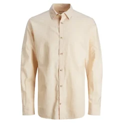 Camisas manga larga Jack & jones Jprblusummer Shield L S Shirt