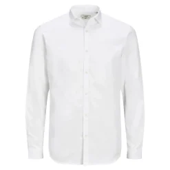 Camisas manga larga Jack & jones plus Jprblacardiff Shirt L S Ps Noos