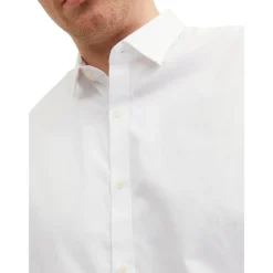 Camisas manga larga Jack & jones plus Jprblacardiff Shirt L S Ps Noos