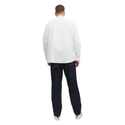 Camisas manga larga Jack & jones plus Jprblacardiff Shirt L S Ps Noos