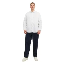 Camisas manga larga Jack & jones plus Jprblacardiff Shirt L S Ps Noos
