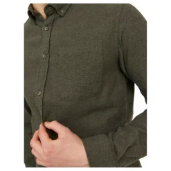 Camisas manga larga Jack & jones Jjeclassic Melange Shirt Ls Noos