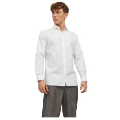 Camisas manga larga Jack & jones Jprblaparker Shirt L S Noos