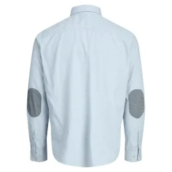 Camisas manga larga Jack & jones Jprblareims Detail L S Shirt