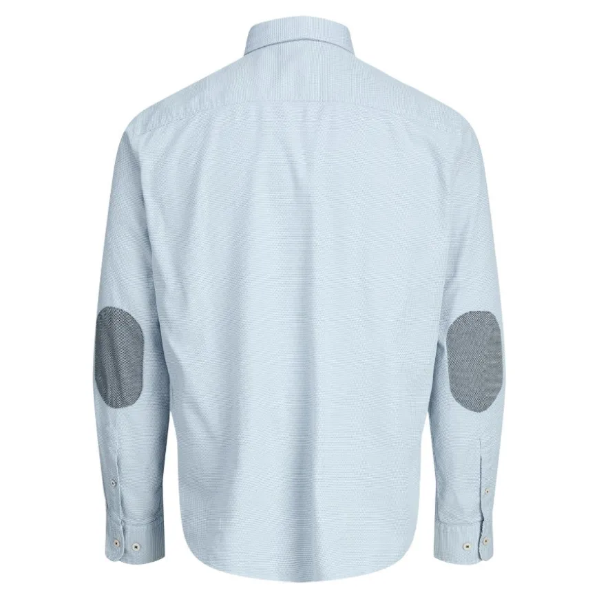 Camisas manga larga Jack & jones Jprblareims Detail L S Shirt