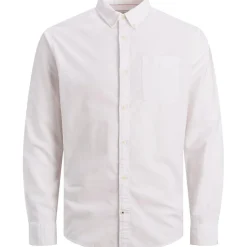 Camisas manga larga Jack & jones Jjeoxford Shirt LS S21 Noos