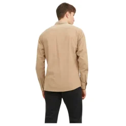 Camisas manga larga Jack & jones Jjeclassic Cord Shirt Ls Sn
