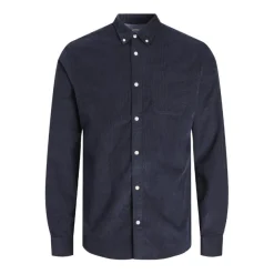Camisas manga larga Jack & jones Jjeclassic Cord Shirt Ls Sn