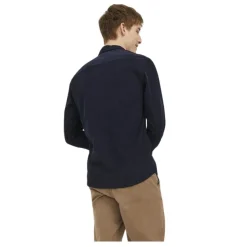 Camisas manga larga Jack & jones Jjeclassic Cord Shirt Ls Sn