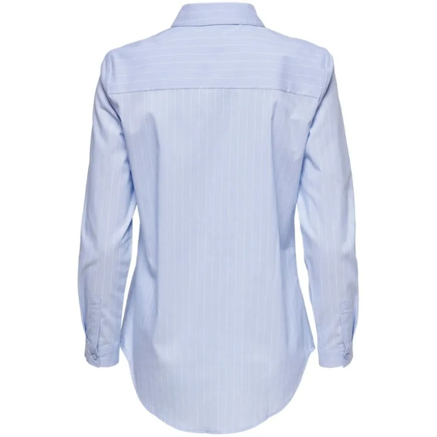 Camisas manga larga Jdy D22E Jdymio L S Shirt Wvn Noos