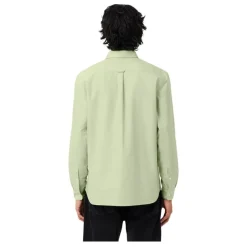 Camisas manga larga Lacoste Chemise Casual Manches Lo