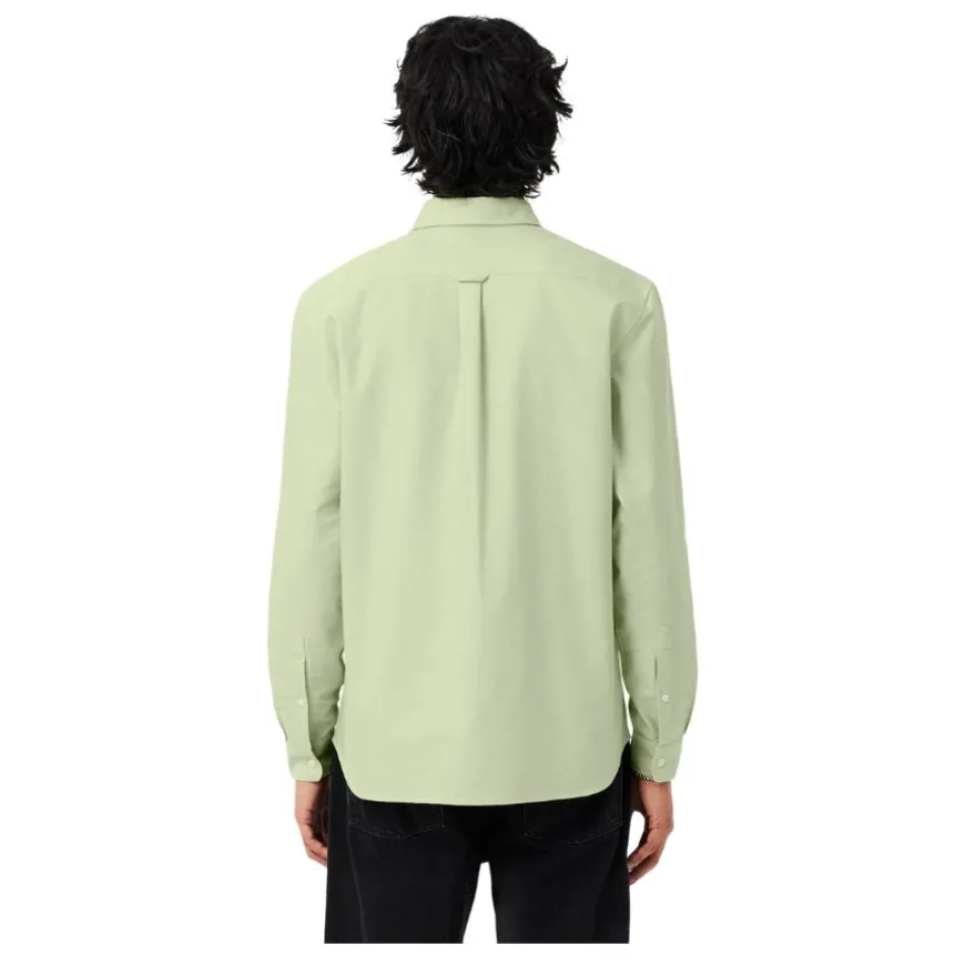 Camisas manga larga Lacoste Chemise Casual Manches Lo