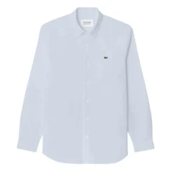 Camisas manga larga Lacoste Chemise Casual Manches Lo