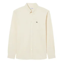 Camisas manga larga Lacoste Chemise Casual Manches Lo