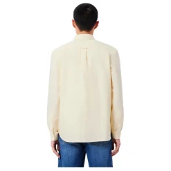 Camisas manga larga Lacoste Chemise Casual Manches Lo