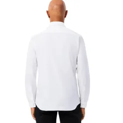 Camisas manga larga Lacoste CH5620-00