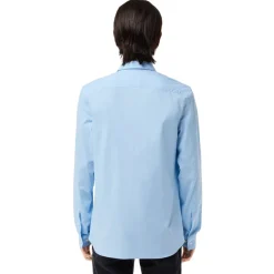 Camisas manga larga Lacoste C Chemise Ville Manches Longues