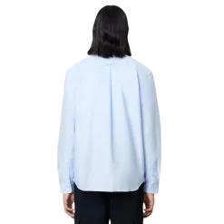 Camisas manga larga Lacoste Chemise Casual Manches Longues